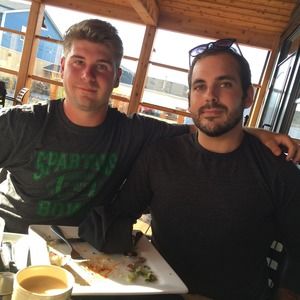 Meet your Posher, Traci